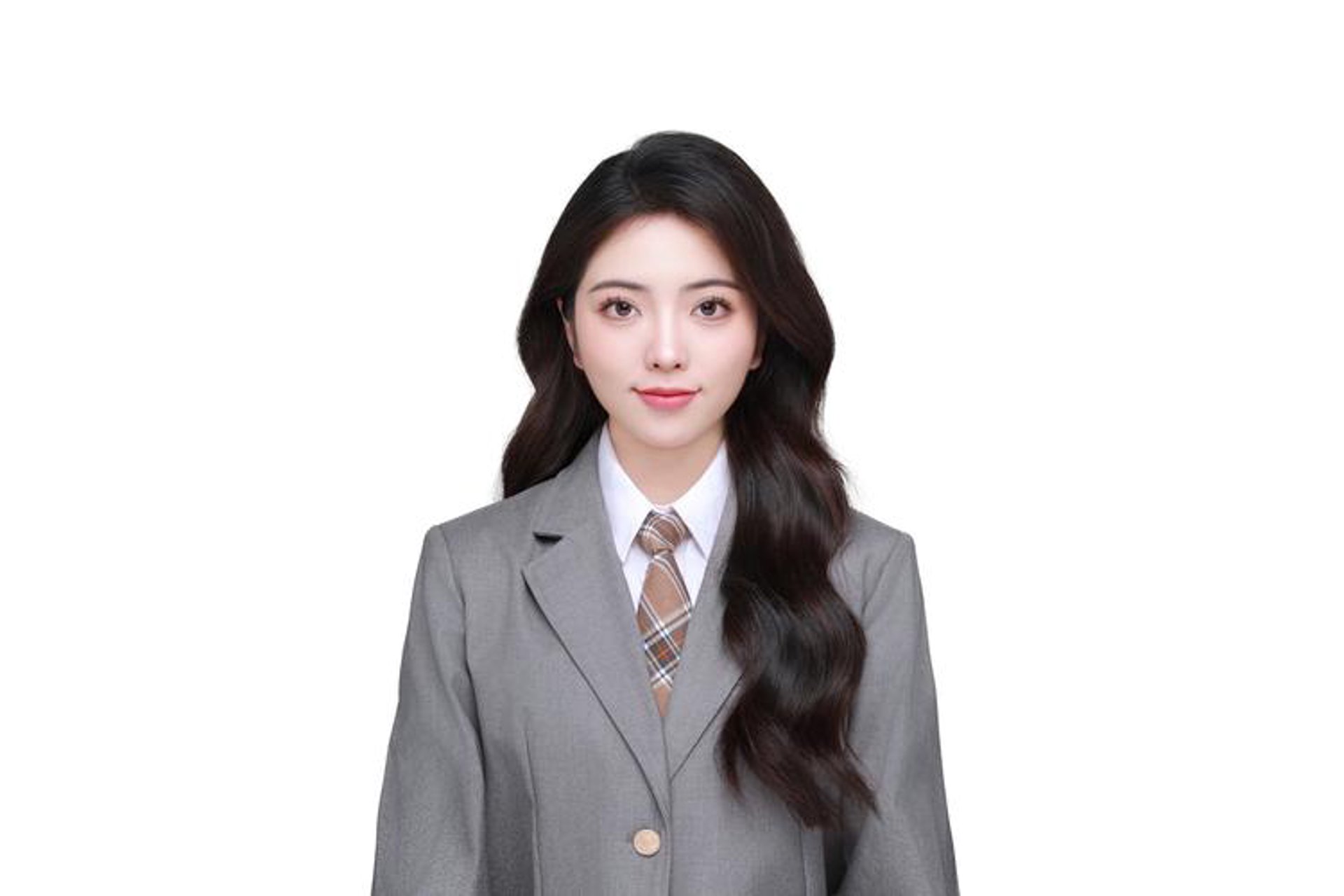 莘庄证件照相馆